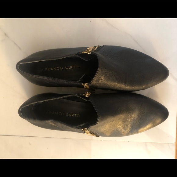 Franco Sarto Loafer - Picture 3 of 4